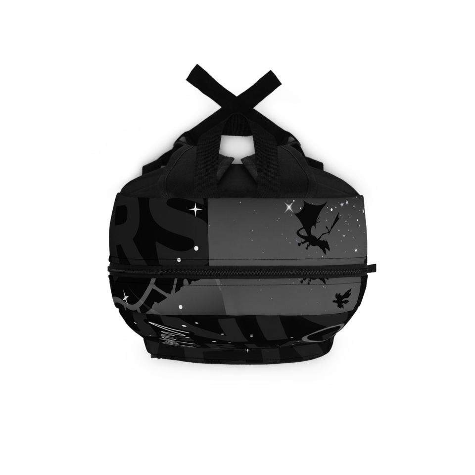 Custom Universal Studios Backpack Wizard | Personalized Wizard Universal Studios Family Trip Orlando Florida Vacation Gift