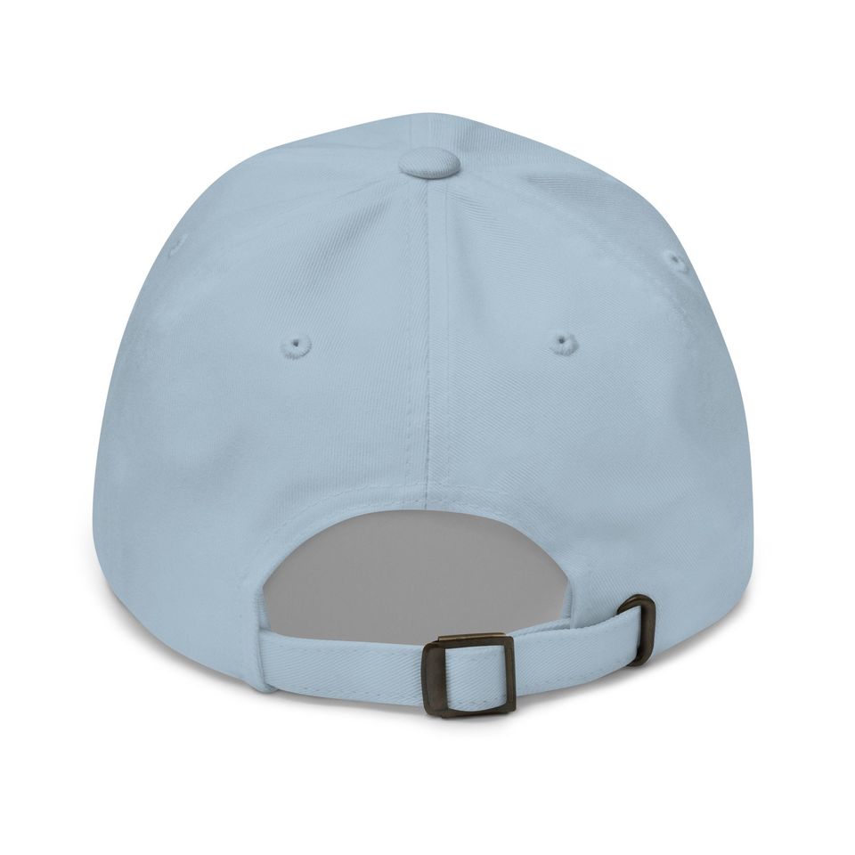 Halloween Hat Witch Hat  Dad Hat Unisex Baseball Cap Casual Embroidered