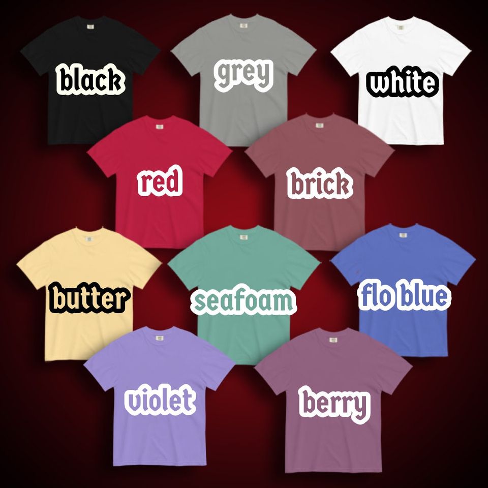 Final Boy Double-Sided T-shirt