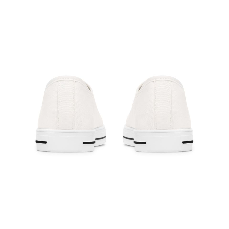 Women's Low Top Sneakers