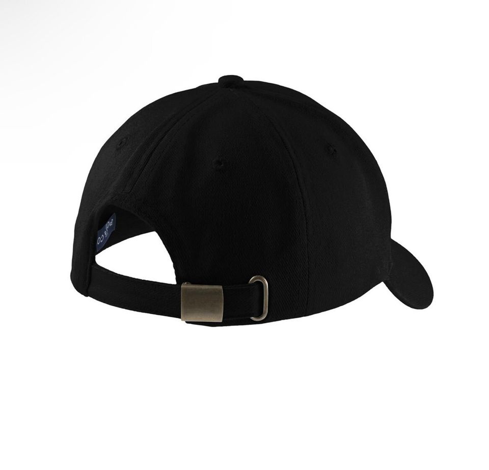 Customized Your Names Version Embroidered dad hat