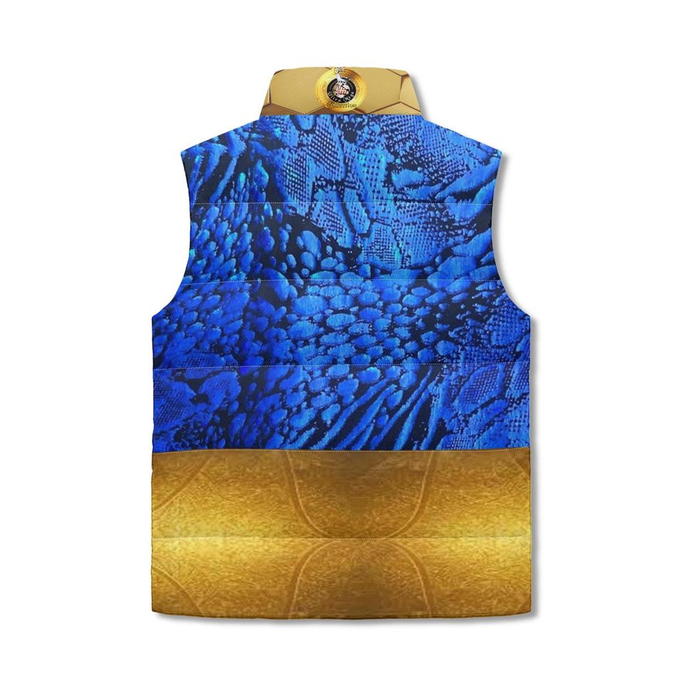 UltraWild Puffer Vest