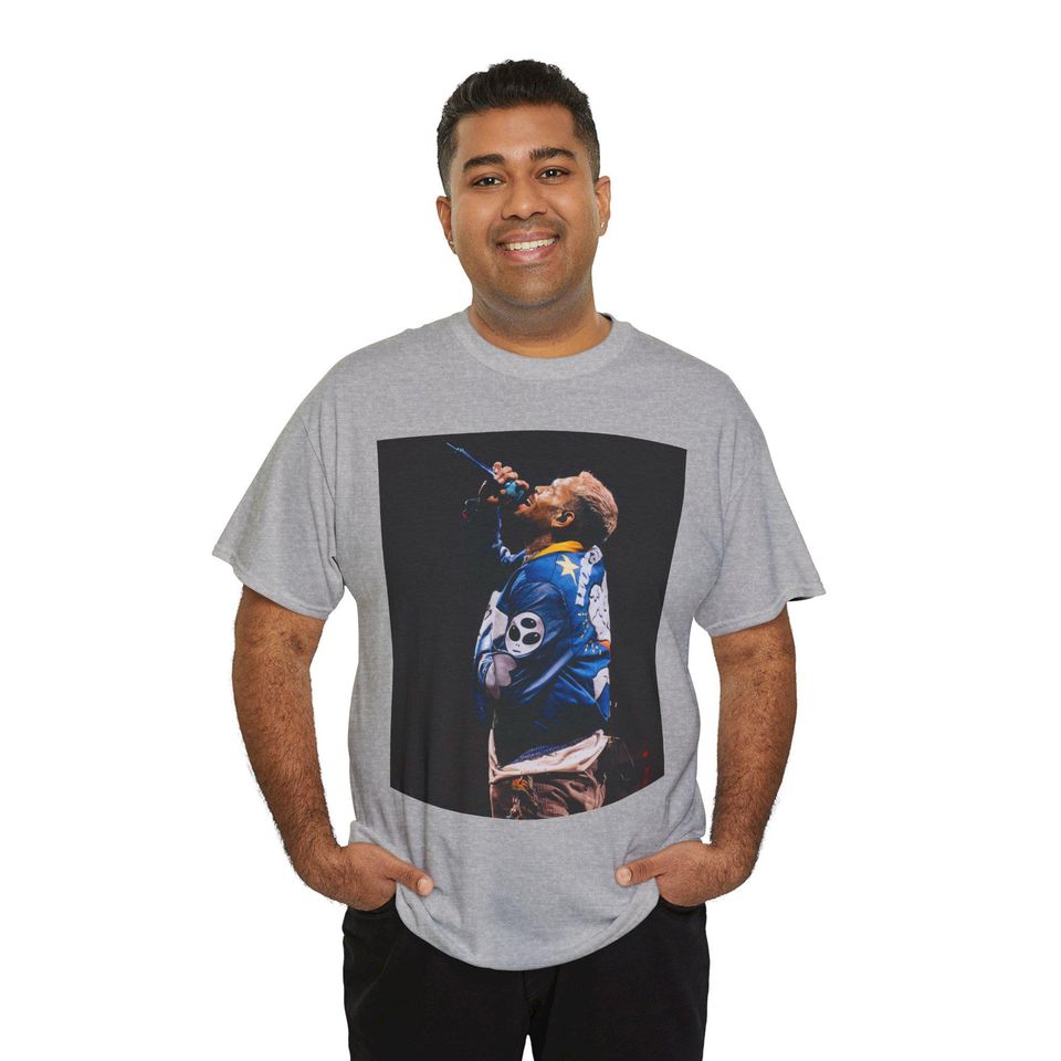 Chris Brown Tshirt, Chris Brown Shirt, Team Breezy