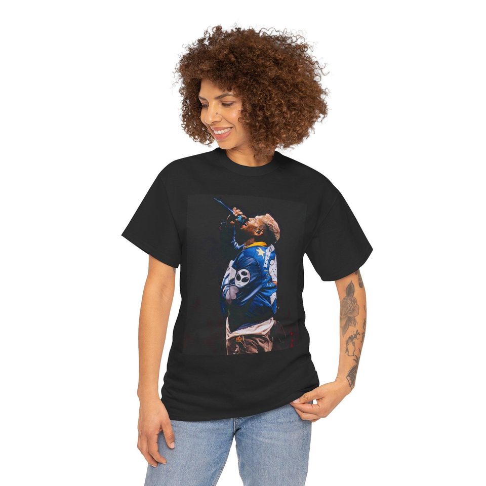 Chris Brown Tshirt, Chris Brown Shirt, Team Breezy