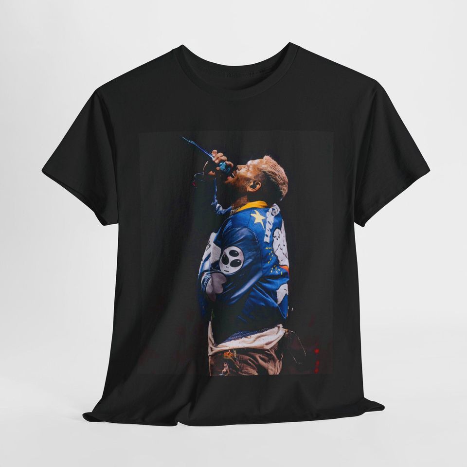 Chris Brown Tshirt, Chris Brown Shirt, Team Breezy