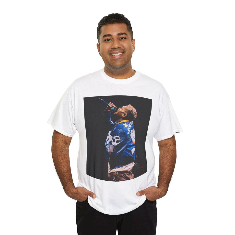 Chris Brown Tshirt, Chris Brown Shirt, Team Breezy