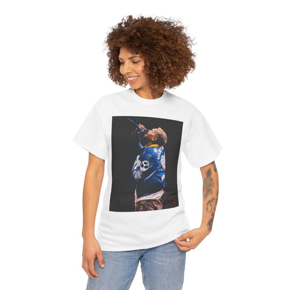 Chris Brown Tshirt, Chris Brown Shirt, Team Breezy