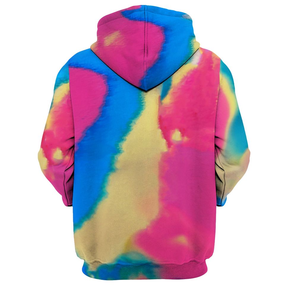 I Am Kenough Hoodie Barbie