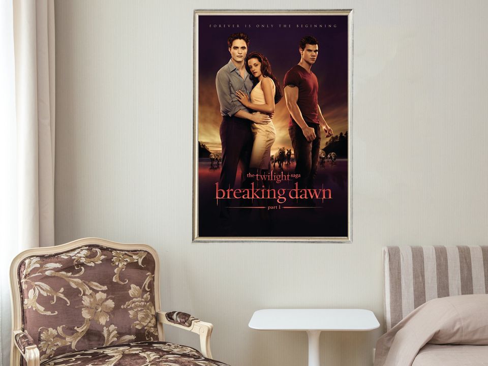 The Twilight Saga: Breaking Dawn  Movie Posters
