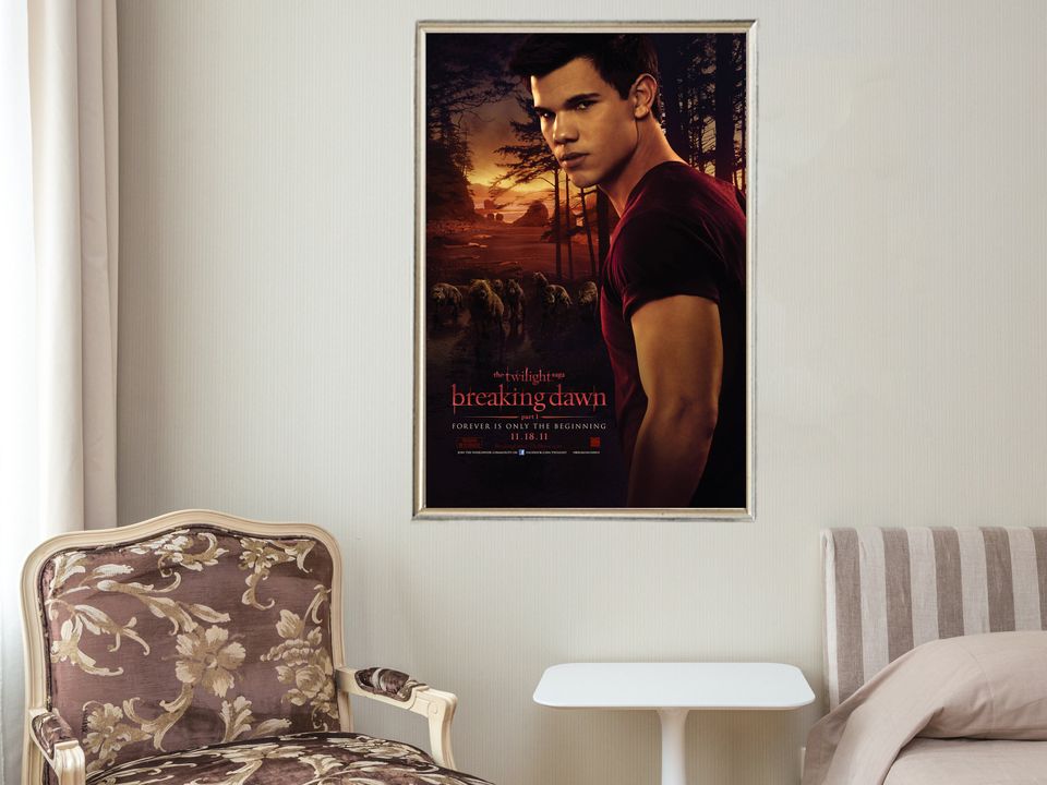 The Twilight Saga: Breaking Dawn  Movie Posters