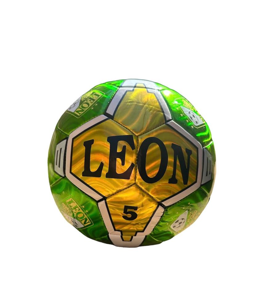 Leon Soccer ball