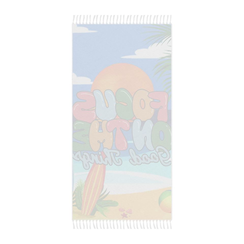 Boho Beach Cloth