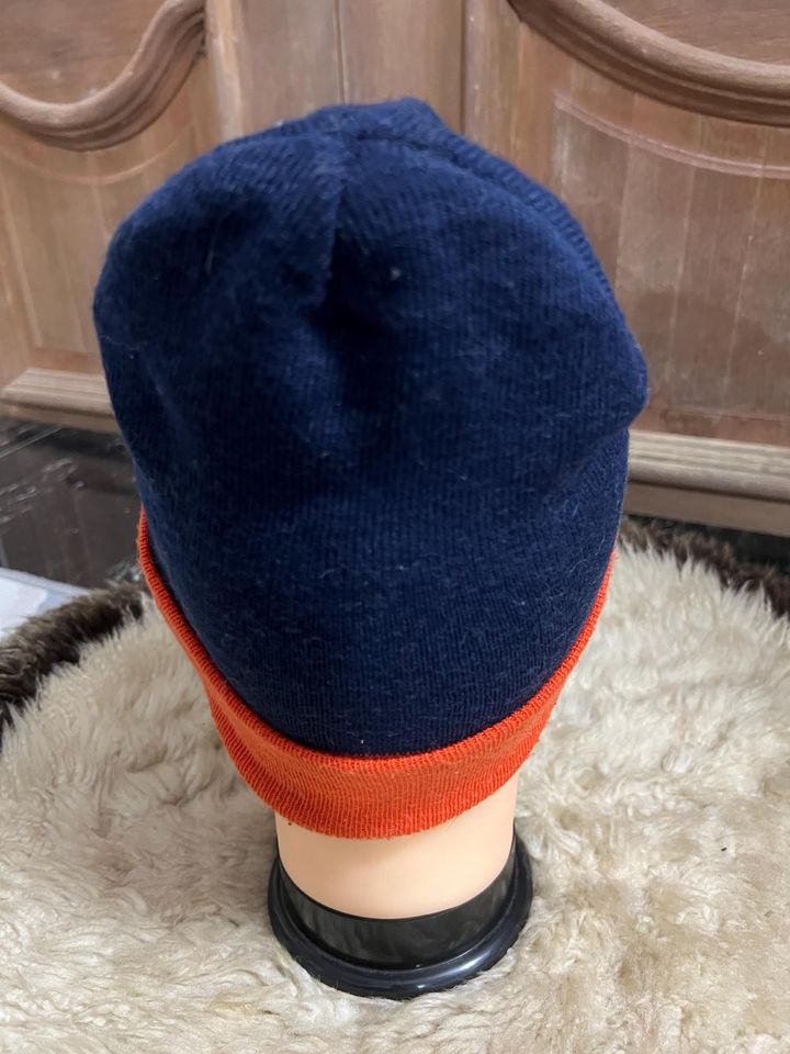 football Team Broncos Beanie
