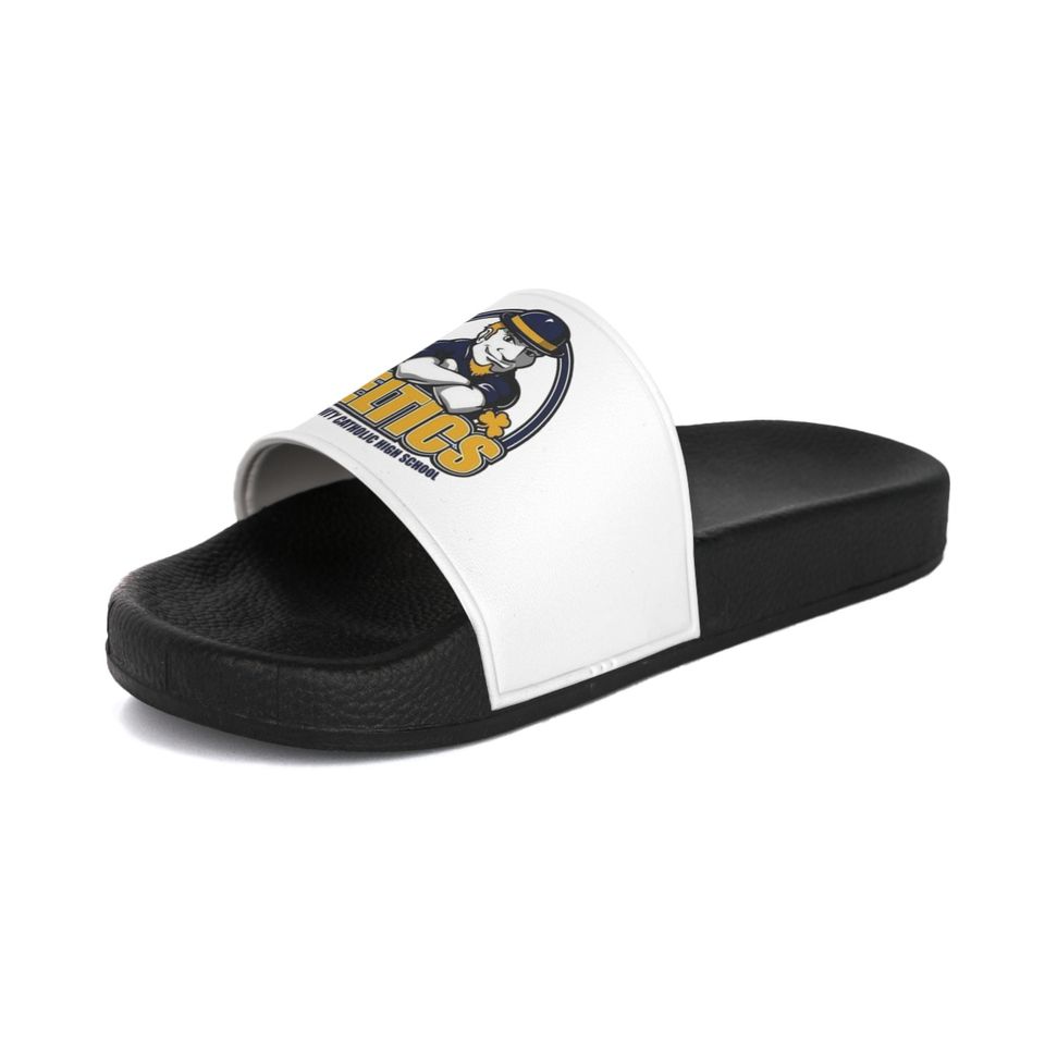 Holy Trinity Celtics Slide Sandals