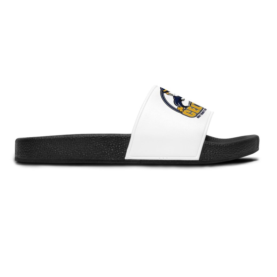 Holy Trinity Celtics Slide Sandals