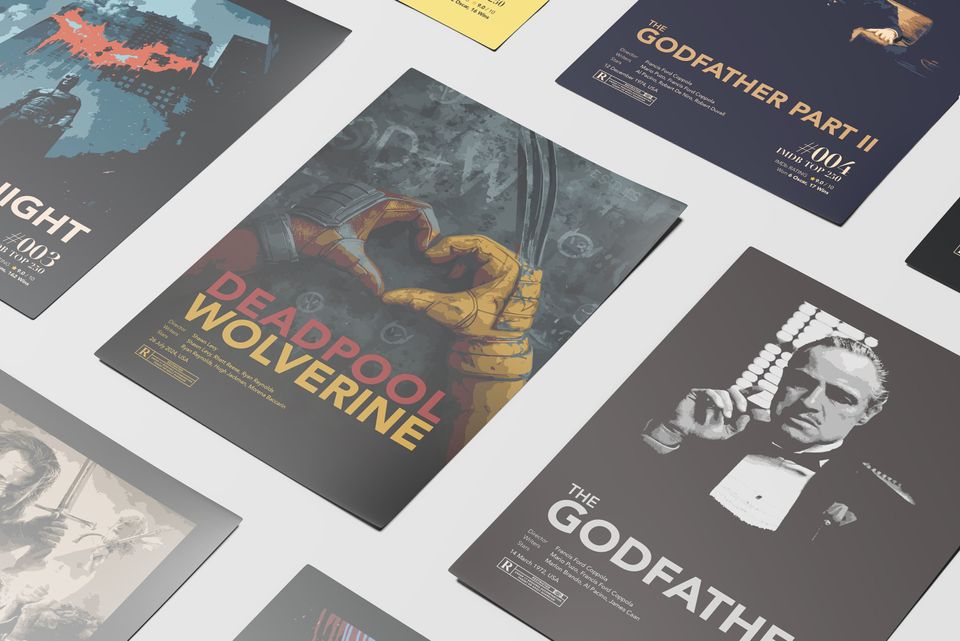 Deadpool and Wolverine, Ryan Reynolds, Hugh Jackman