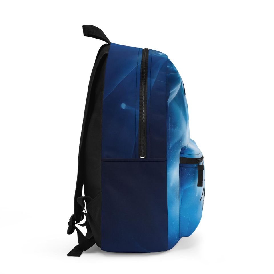 The Thing Movie Backpack 1982 Retro Fans Gift