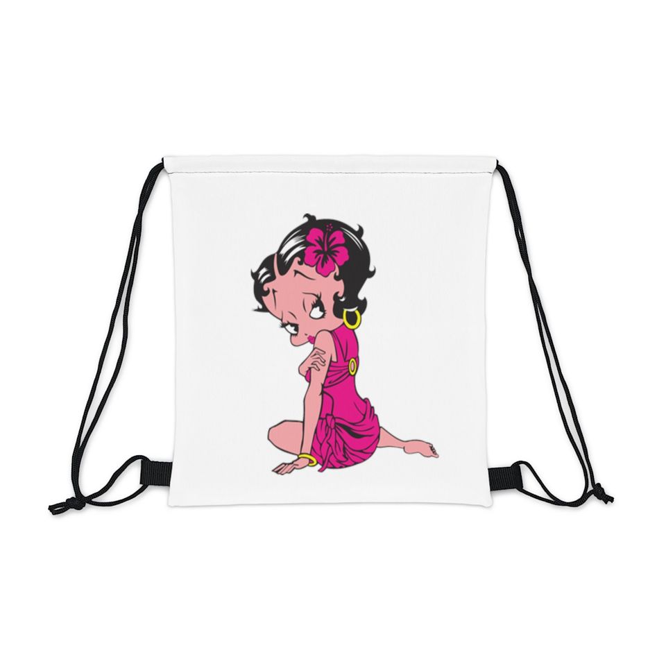 Outdoor Drawstring Bag