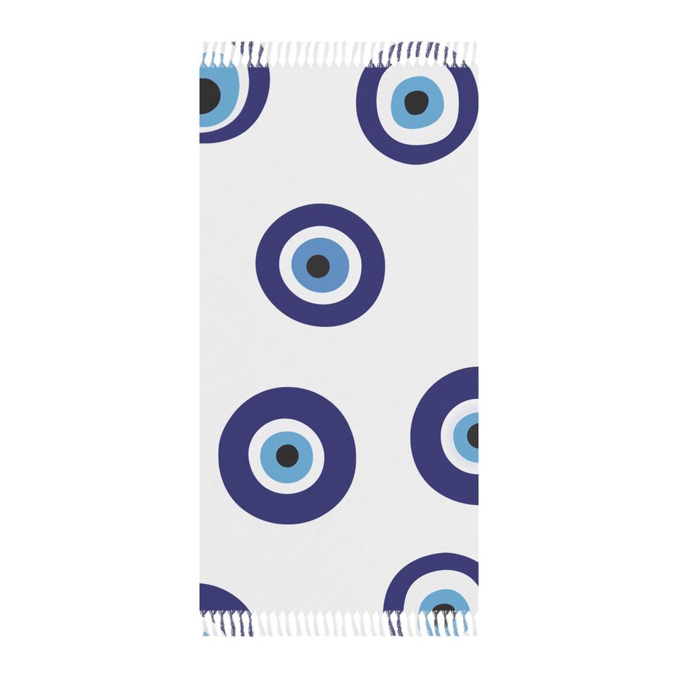 Boho Beach Cloth