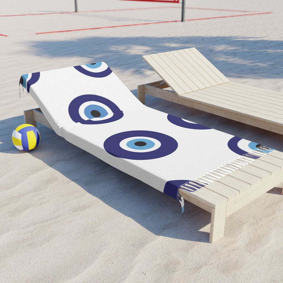 Boho Beach Cloth