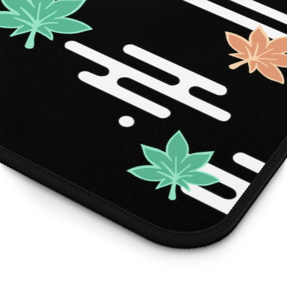 Kazuha Genshin Impact Desk Mat