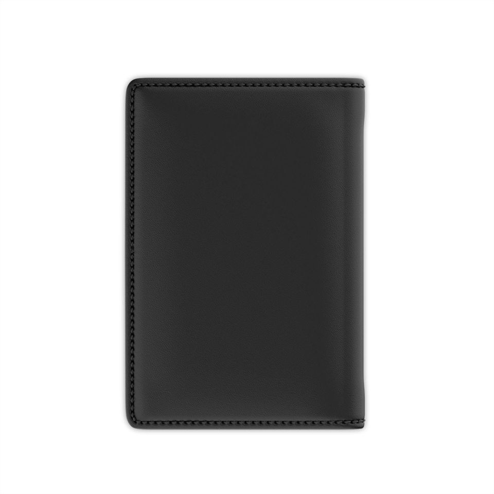 T Swift Chic Travel Passport Cover