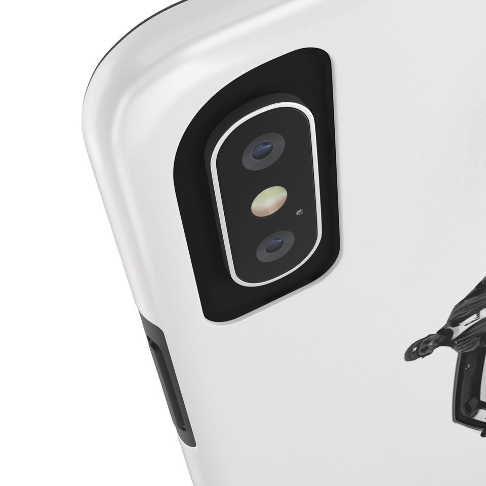 Kendrick Lamar GNX Car Album Cover iPhone Case