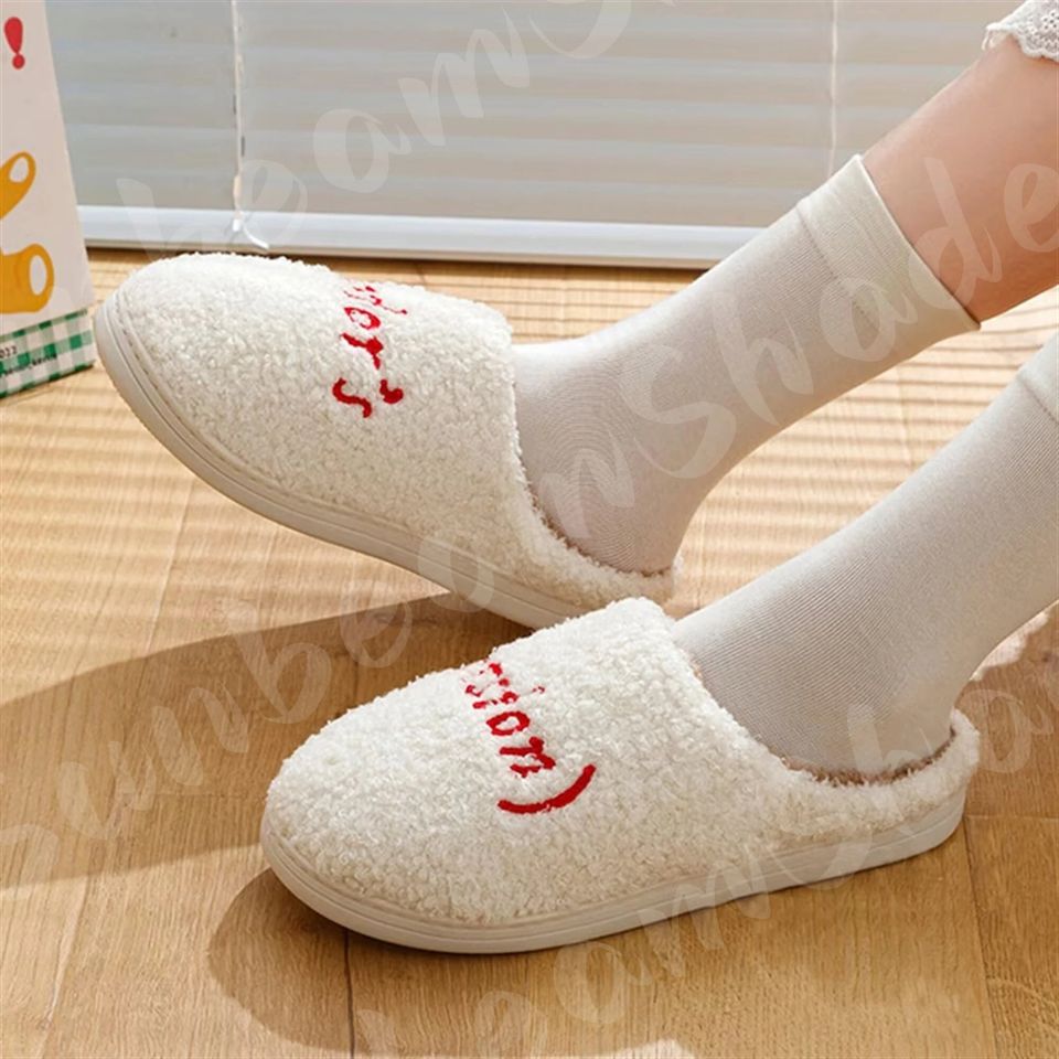 Cute Eras Tour Version Slippers,Eras Version Slippers