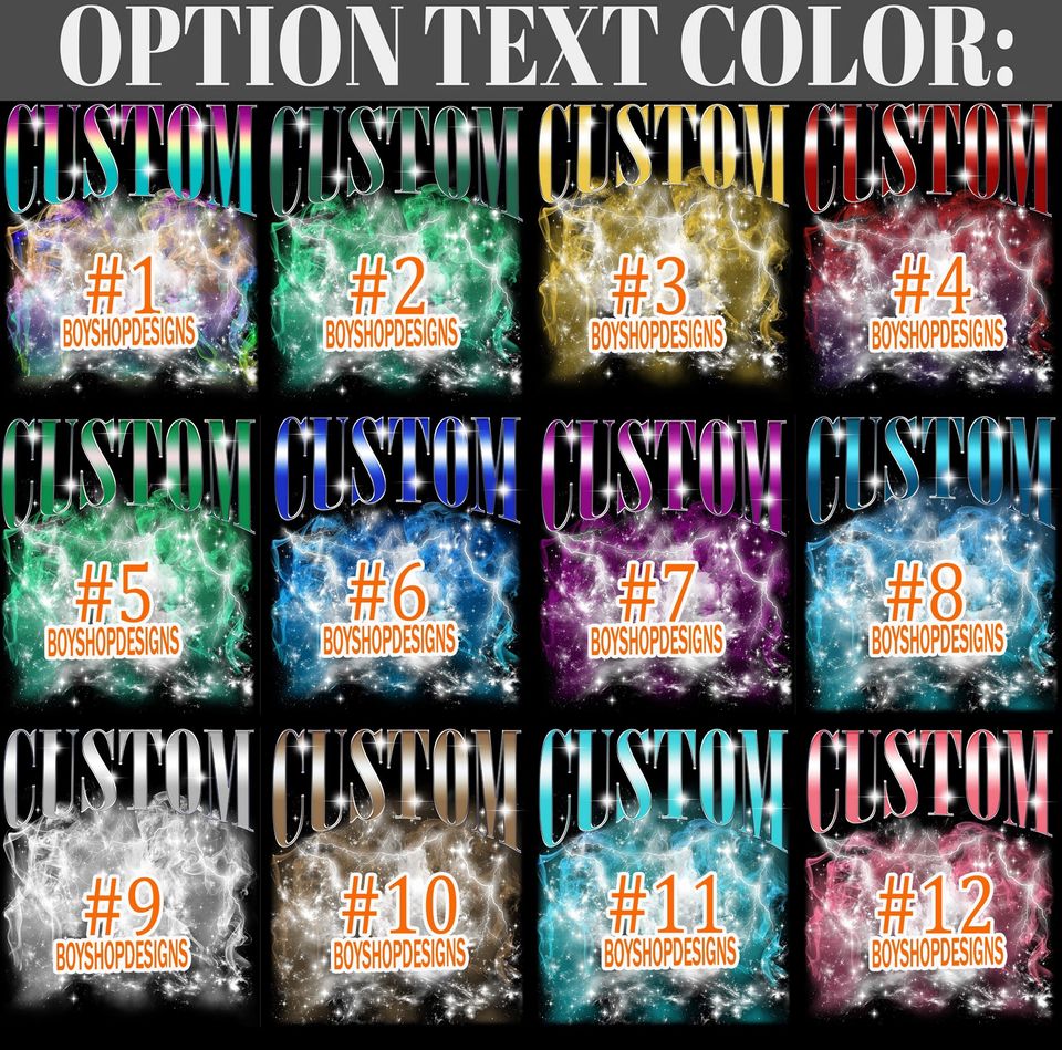 CUSTOM Your Own Bootleg shirt, Customize Text Bootleg Idea