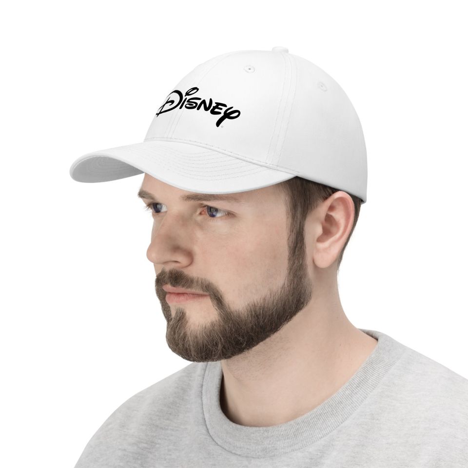 Disney Unisex Twill Hat