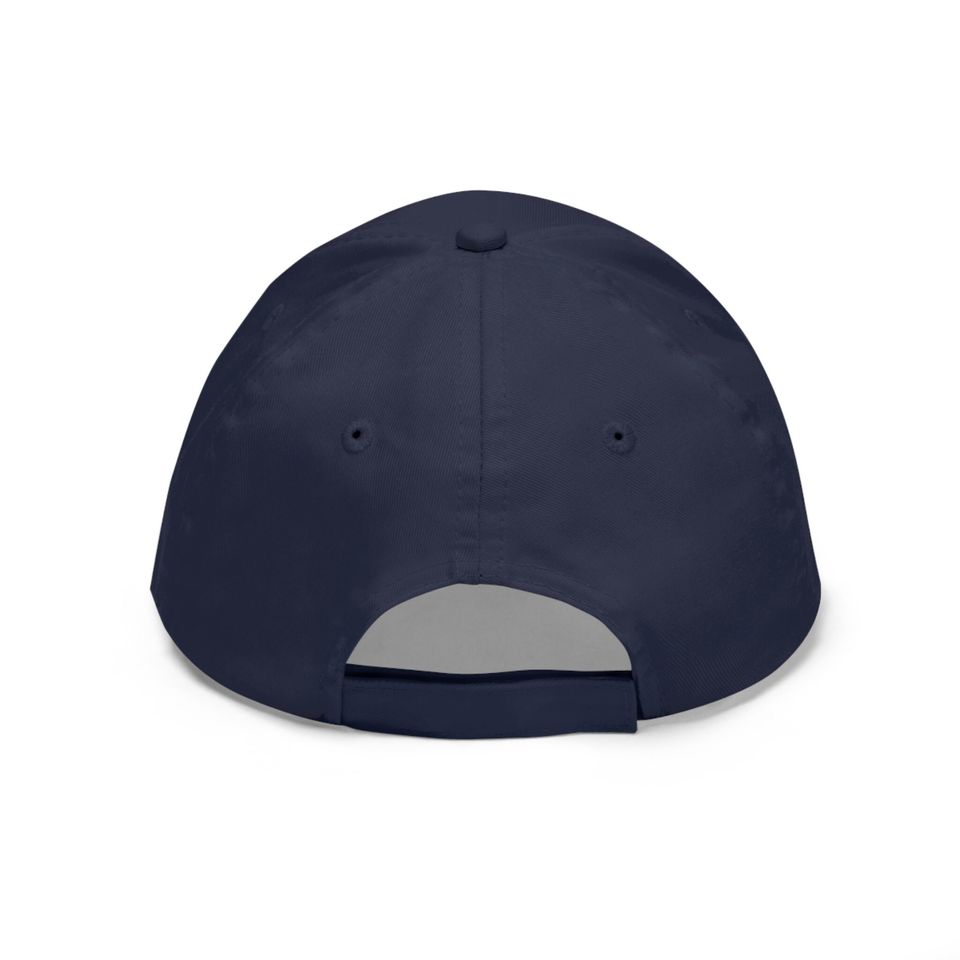 Disney Unisex Twill Hat