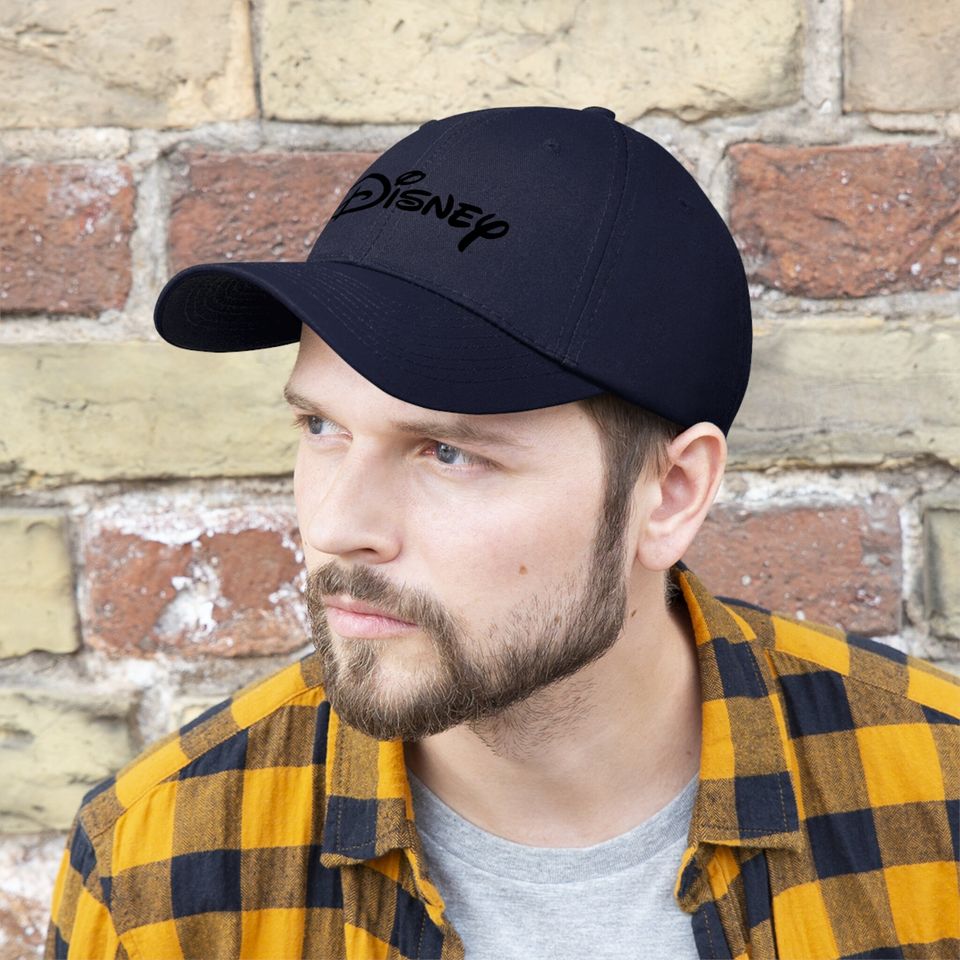 Disney Unisex Twill Hat