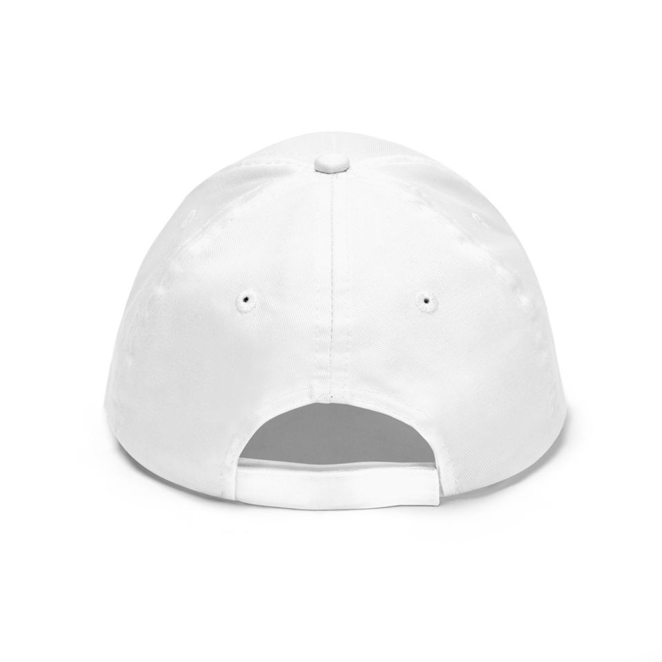 Disney Unisex Twill Hat