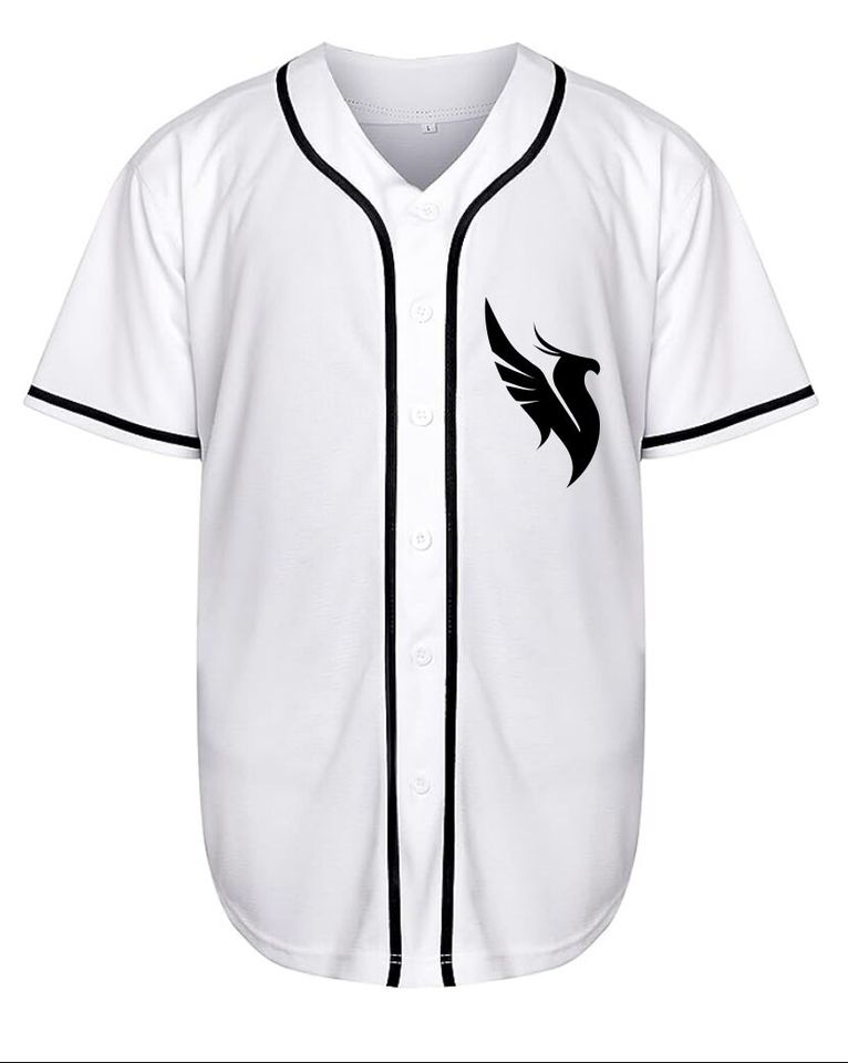 Illenium Baseball Jersey