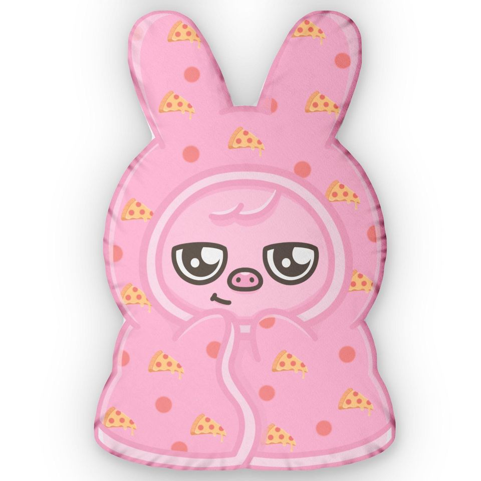 SKZOO Dwaekki Custom Shaped Pillow