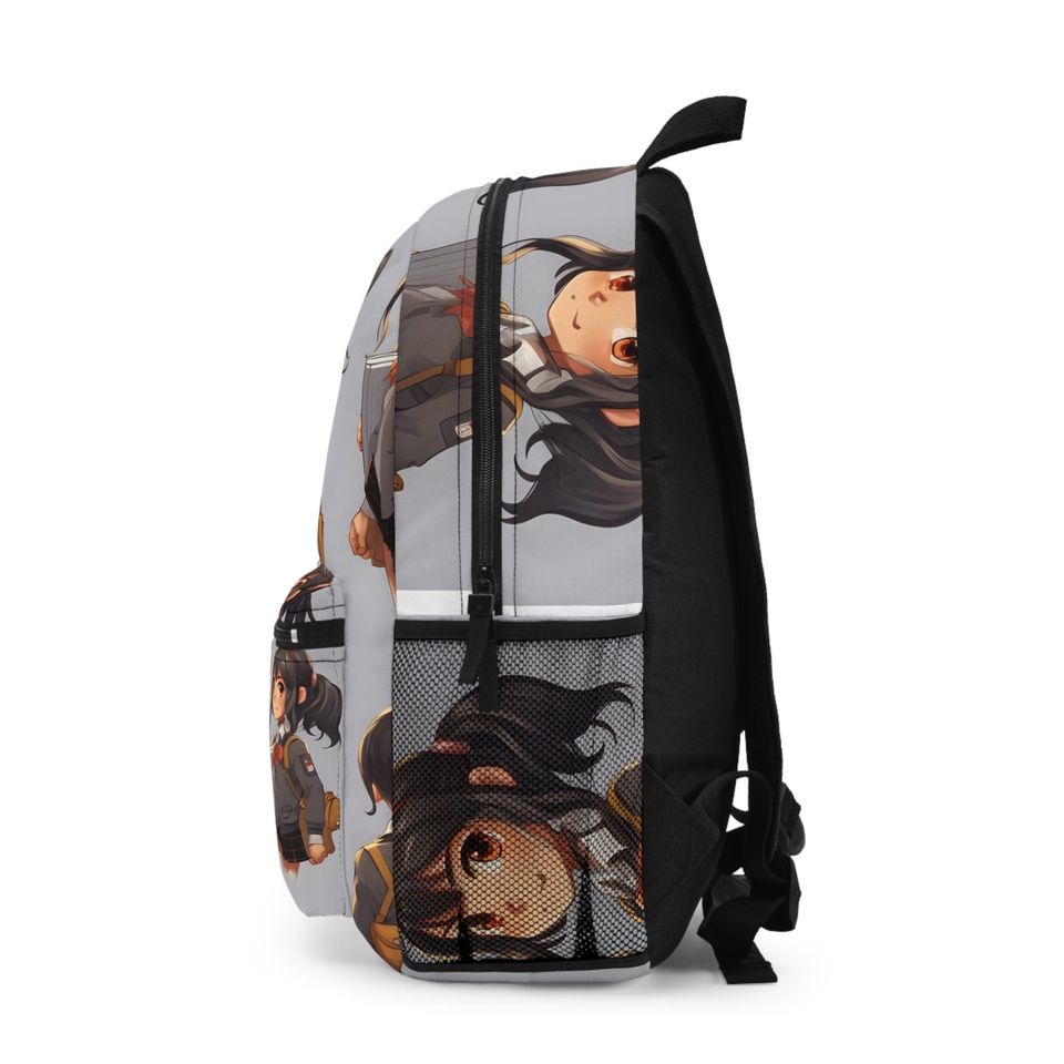 School Girl Backpack | Cool Backpack | Back to School Essential!