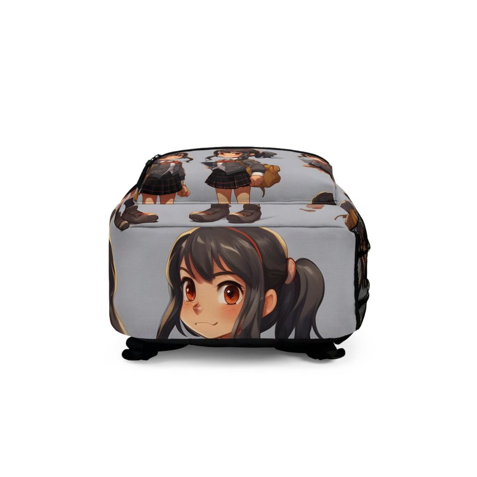 School Girl Backpack | Cool Backpack | Back to School Essential!