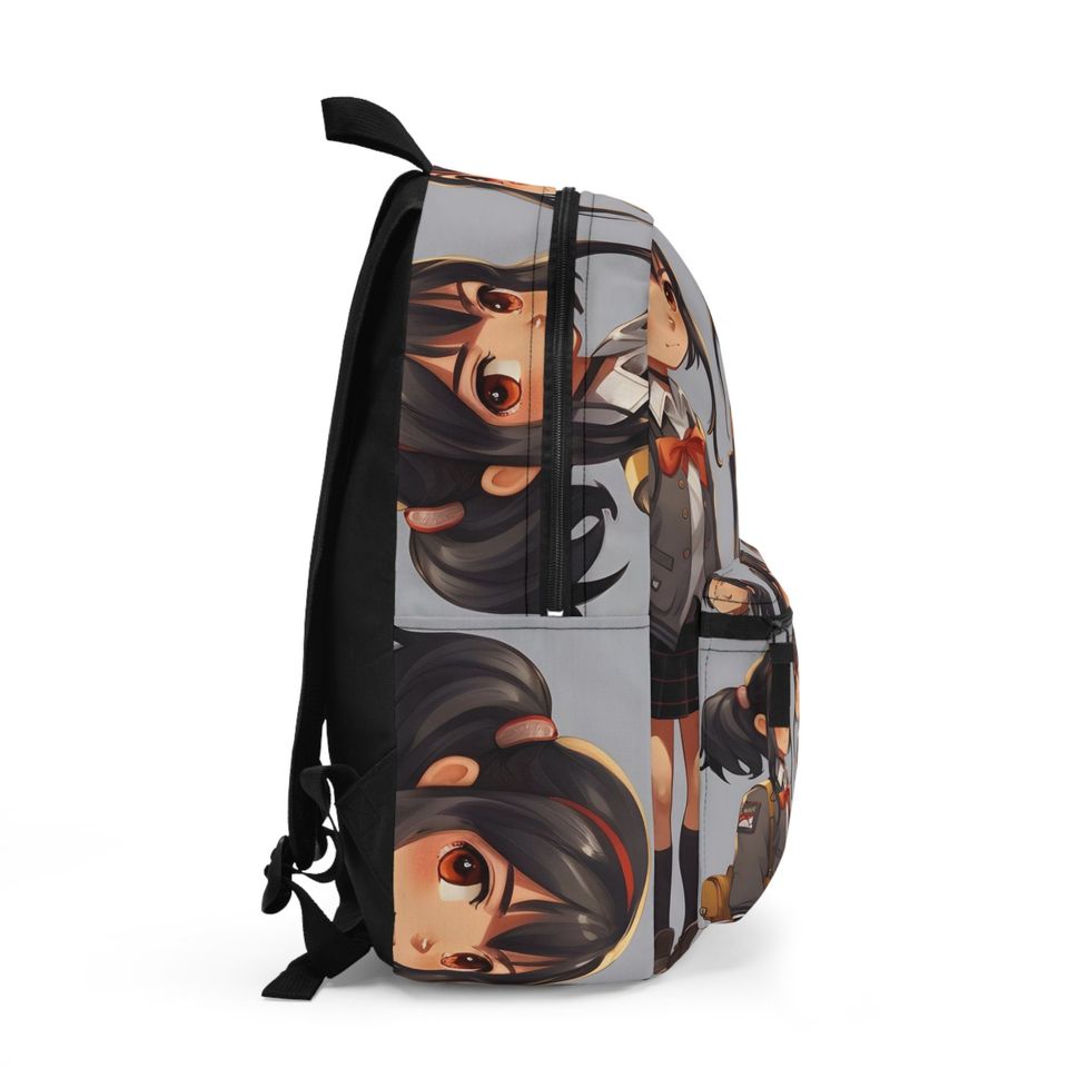 School Girl Backpack | Cool Backpack | Back to School Essential!