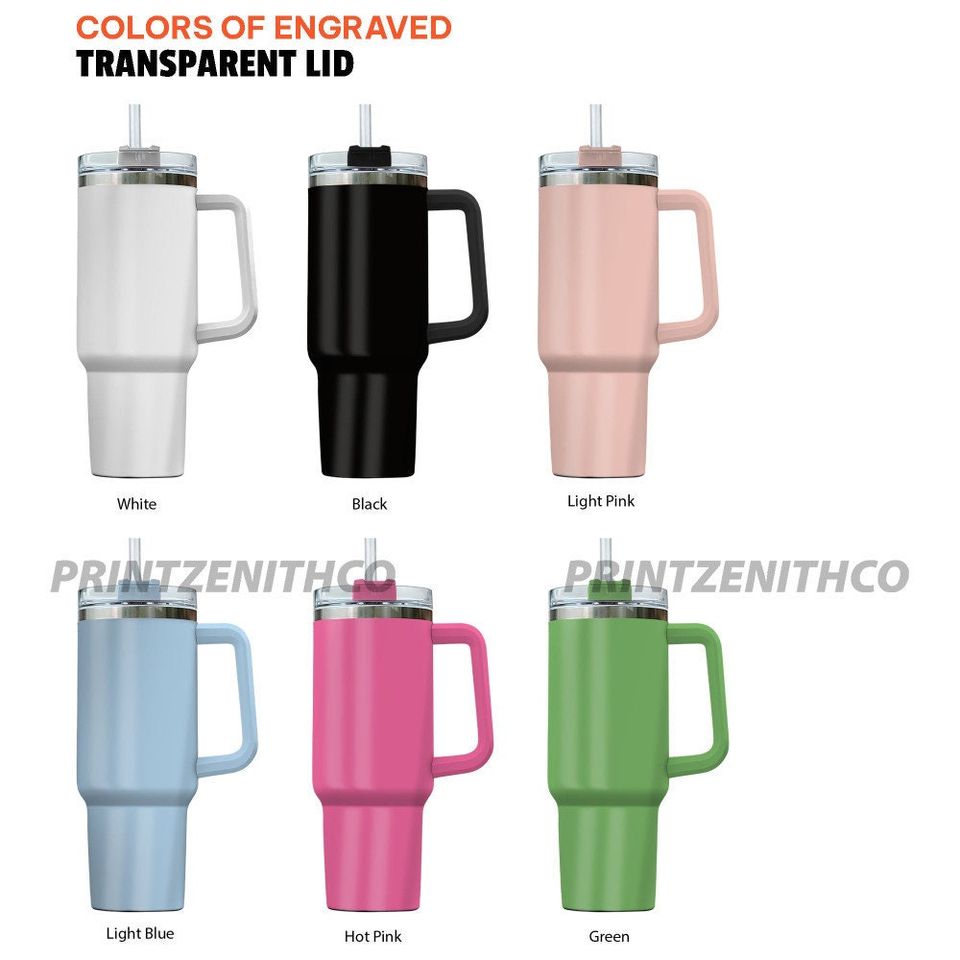 Custom Disney Inside Out Tumbler, Disney 40oz Tumbler With Handle