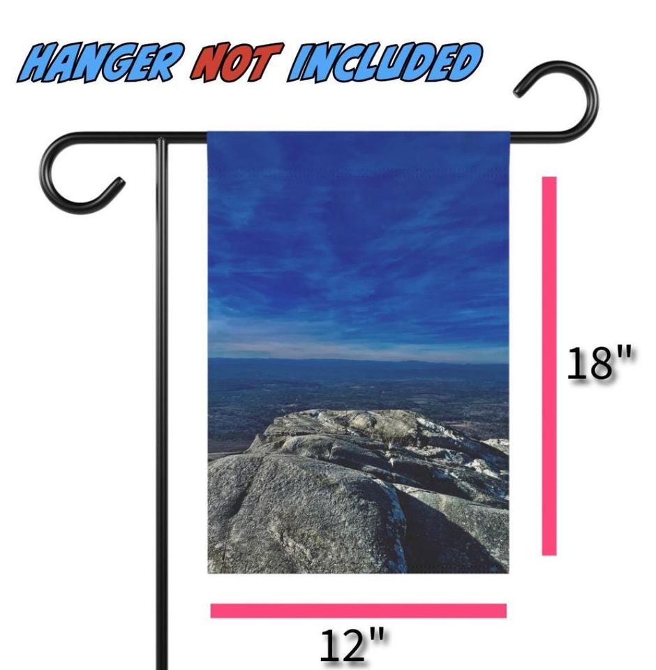 Grumpy Gardeners Club Garden Flag: Funny Retirement Yard Decor