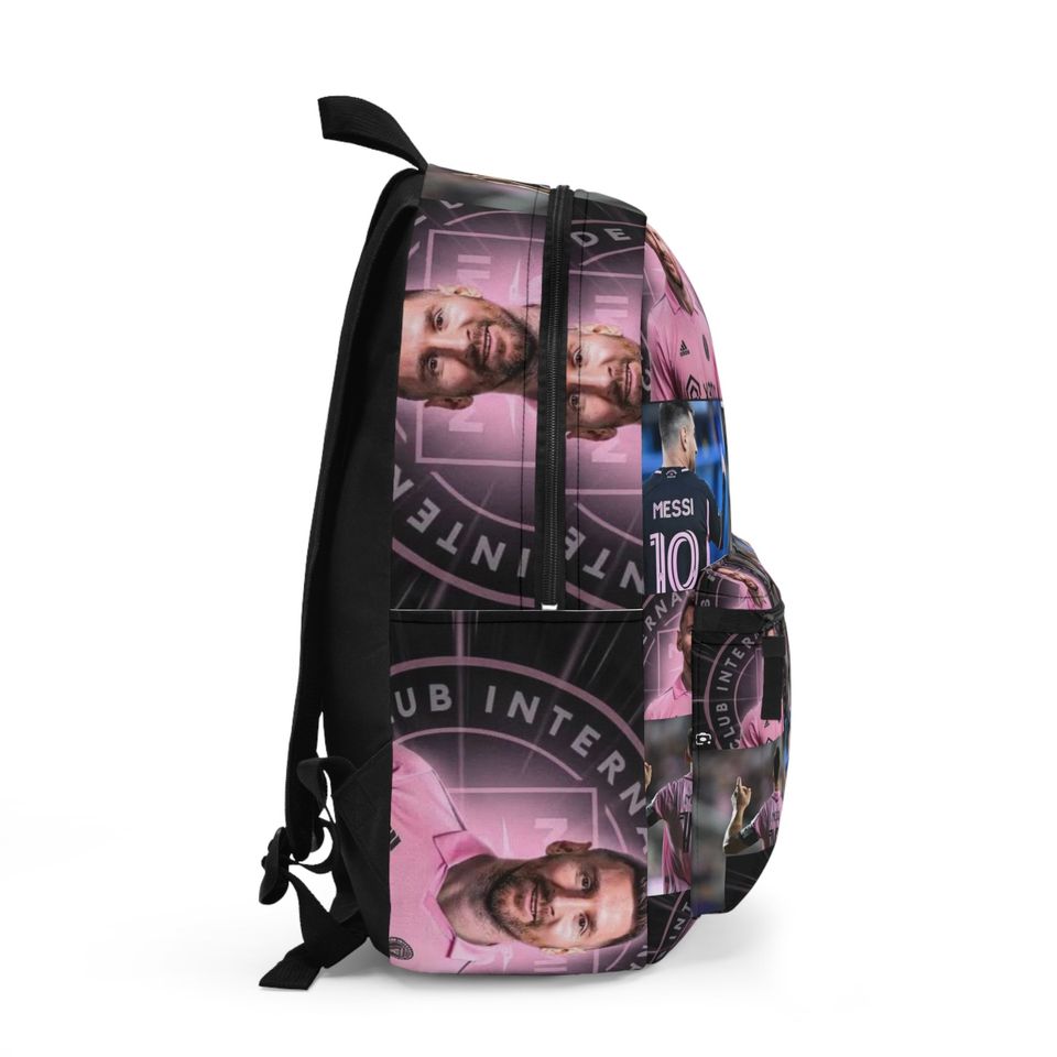 Messi Backpack