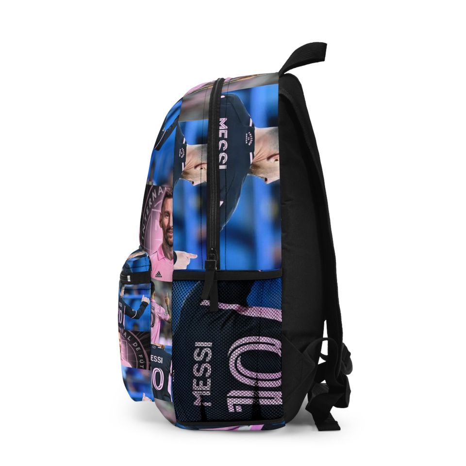 Messi Backpack