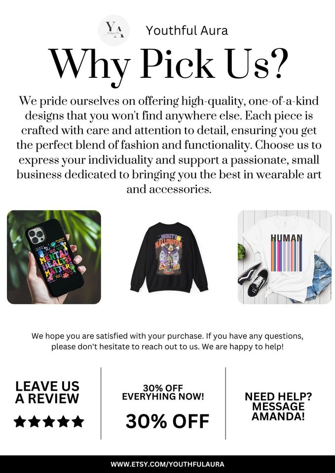 Inside Out iPhone 15 Case, Mental Health Matters iPhone Case