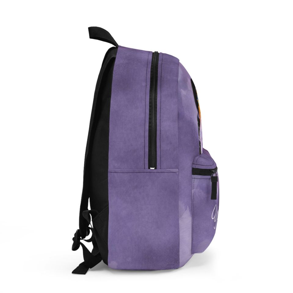 Disney Princess Backpack, School Backpack