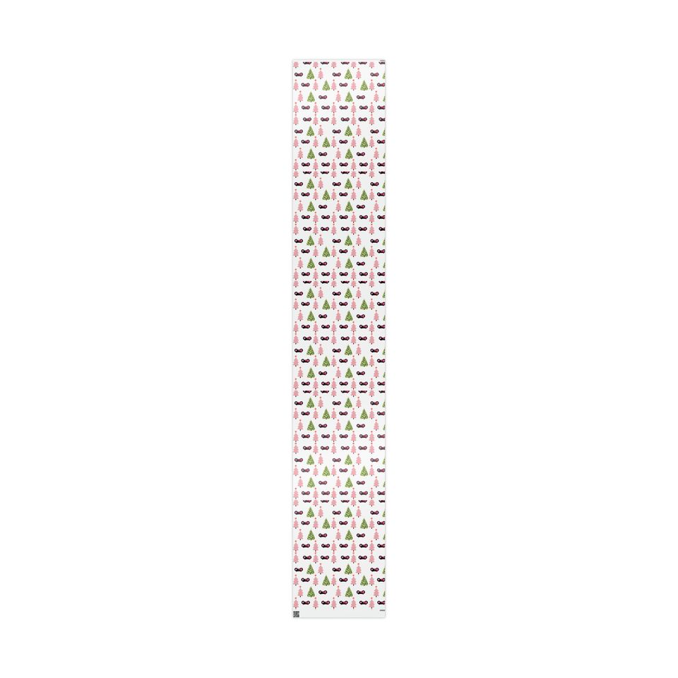 Disney Princess Wrapping Paper