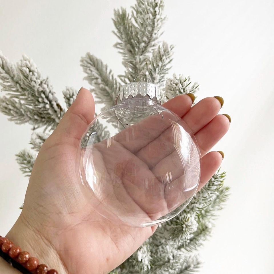 Harris Walz 2024 Christmas Ornament