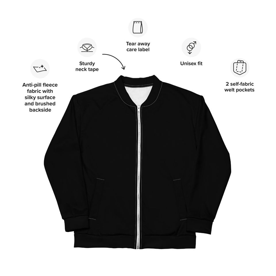 Super Mario Jacket