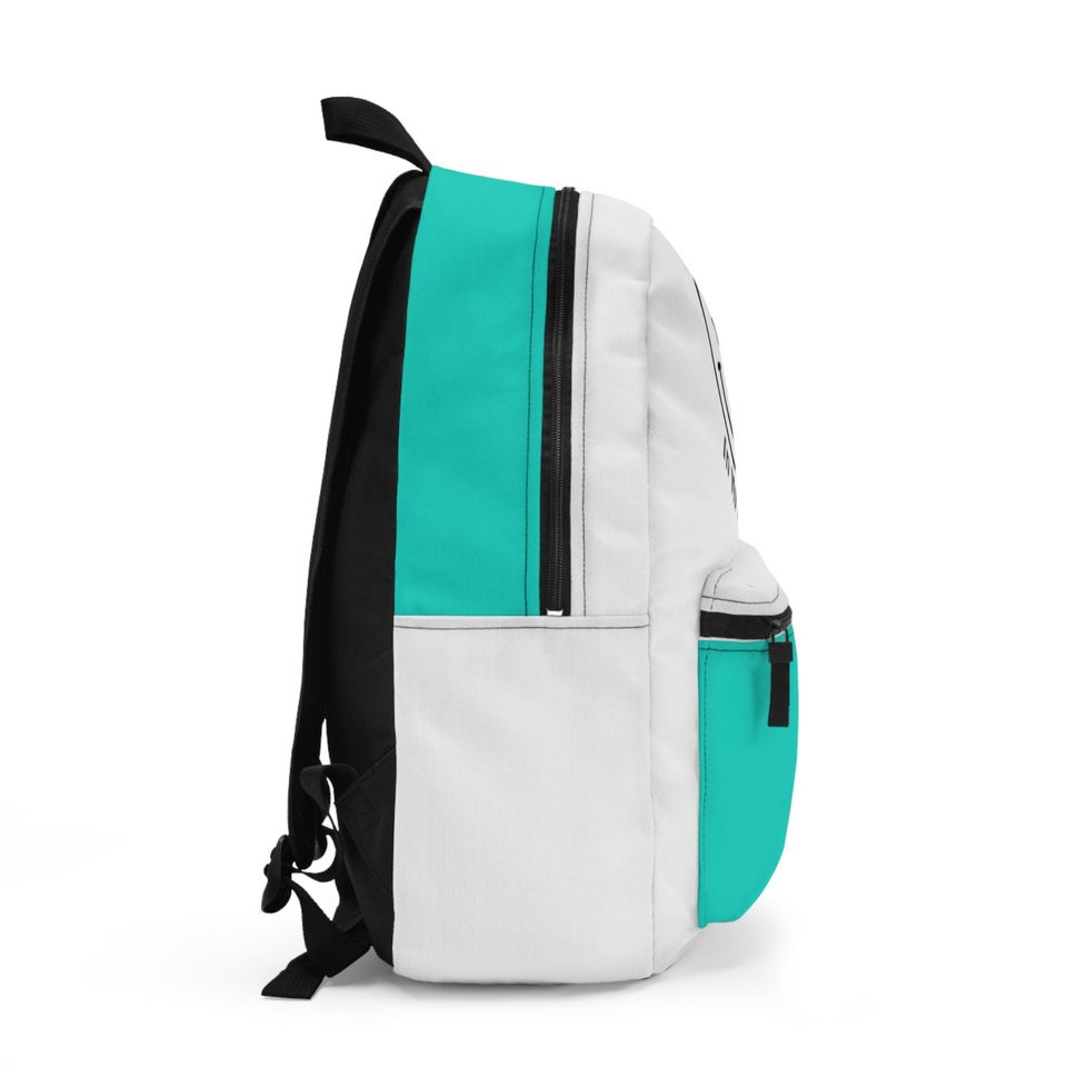 In My School Era Backpack| School Era| Durable | Adjustable | Back to School