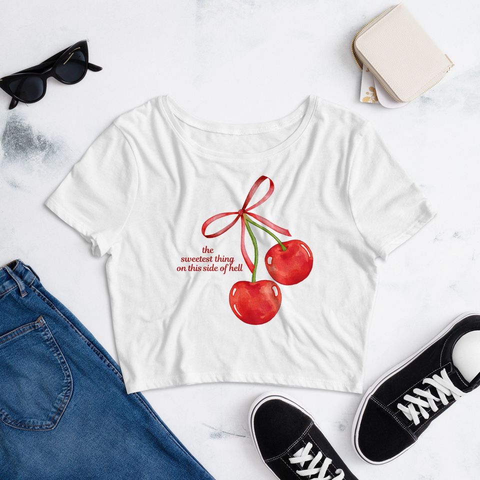 Sweetest Thing on this Side of Hell - Lacy - Olivia Rodrigo