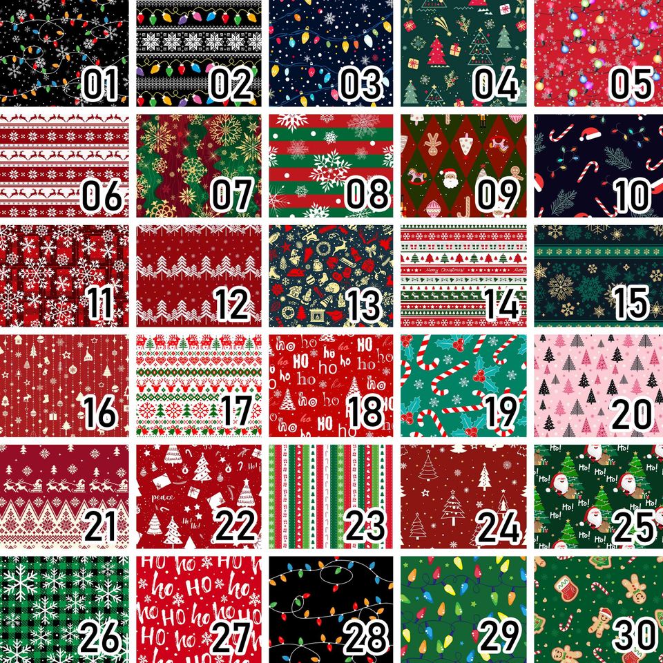 Personalized Christmas Tree Face Sweater: Custom Photo Ugly Xmas Hoodie